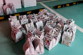“网红奶茶代购”60元1杯，还是隔夜！茶颜悦色最新回应来了图片