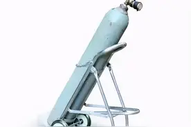 乙炔瓶和氧气瓶现场储存的最大量是多少？一次给您说清楚了图片