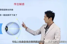 缩短眼轴，降低近视度的4种方法！超详细图片