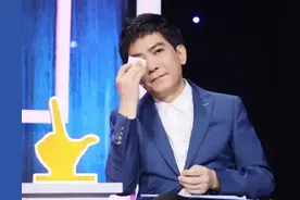 《外来媳妇本地郎》戏里戏外的“少爷仔”，康祈祖徐若琪差点垮掉图片