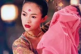 从“招娣”到“宫二”，章子怡扮演过的经典角色，你更喜欢哪个？图片