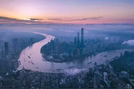 上海自贸区建设进展：临港新片区近90%任务已落地图片