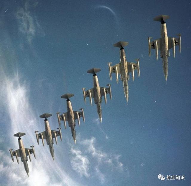 “鬼怪”是个什么鬼？扒一扒美国喷气式战斗机家族谱（2）