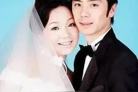 只兴你们男人老牛吃嫩草，我不能吃鲜肉吗？闫妮如此反问图片