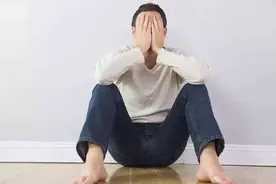 男人晨勃变少，是身体变差了吗？图片