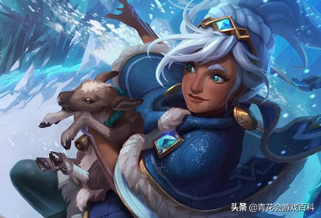 英雄联盟：岩雀塔莉垭中单入门攻略