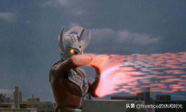 奥特曼游戏盘点（四）