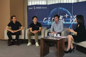 老娘舅用支付宝小程序3周"自救"图片
