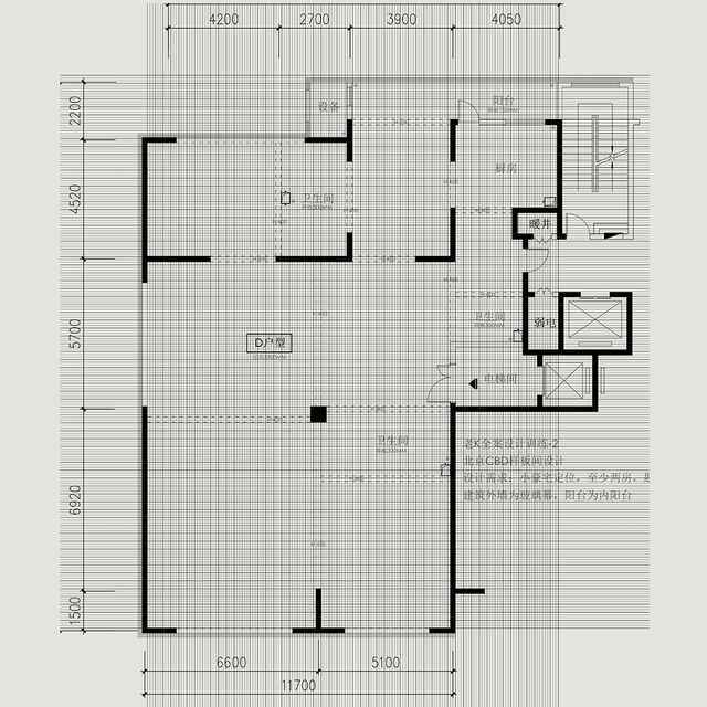 禾田墅知 | 买了别墅，却发愁如何优化平面户型？