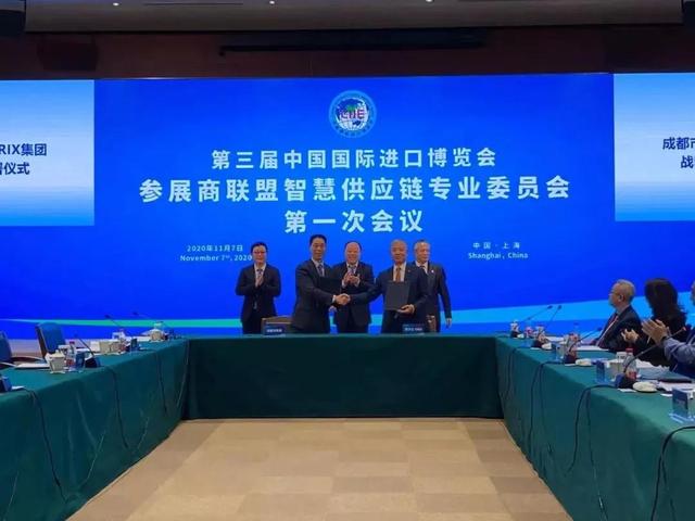 好家伙，成都一下子引进了6家汽车产业链企业