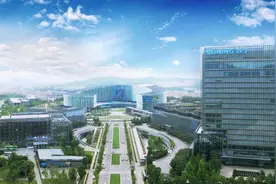 营收首破6500亿大关，苏宁再度入榜2020中国企业500强图片