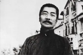 鲁迅不为人知的一面：一生爱烟，想戒却戒不掉，最后死于香烟图片