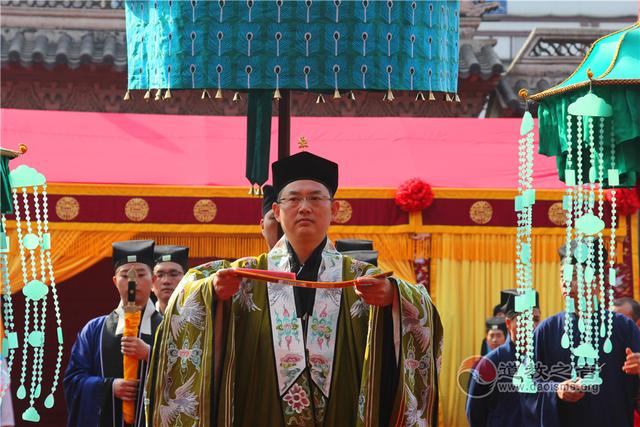 探寻上海老建筑：上海城隍庙