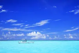想去旅行！感受日本冲绳的夏天绝景21选图片