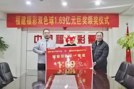 福彩年底十大“网红”，他们“凭”什么图片