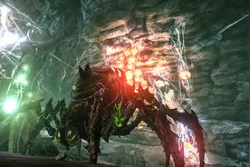 盘点对配置高要求的Steam大作，高画质的《方舟生存进化》太细节图片