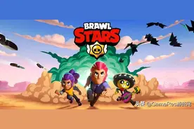 深度拆解游戏结构，全方位了解《荒野乱斗》图片