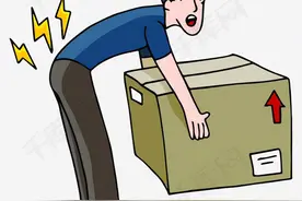 这几个不经意的小动作可能“致命”图片