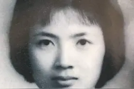 林立果未婚妻，嫁给警卫后离婚，儿子被追求者害死，最终远嫁美国图片