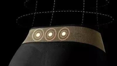 这条打底裤堪称裤子界小米，燃脂提臀还滋润身体，重点是自带磁疗