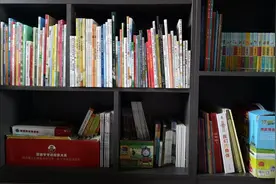 藏在绘本里的数学启蒙图片