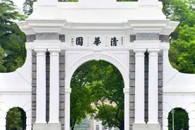 14岁初三男生被清华大学录取！一线老师：学霸100%都是天生图片