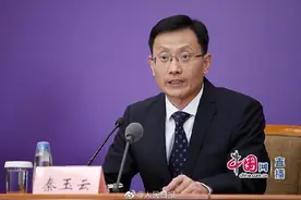 国家粮储局：疫情以来没动用过中央储备粮，囤米没必要图片