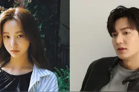 李敏镐惊爆恋情！友人证实确在交往，历任女友都有这个共同点图片