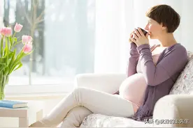 预产期将近，我紧张该怎么办？为大家分享这位妈妈的顺产经验图片