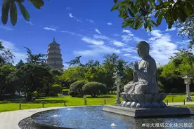 注意！大雁塔将暂停登塔！西安这些路段封闭施工，车管所办公时间有变图片