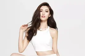 韩国娱乐圈最性感的女明星。图片