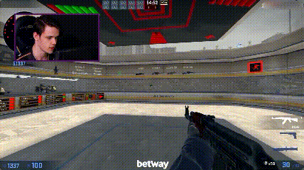 「CSGO杂谈」听说你想打职业？看看CSGO职业哥怎么训练？