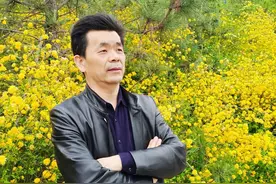 「艺术传承」——王江涛书画作品鉴赏图片