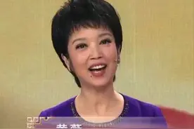 从央视主持人到特型演员，黄薇经历了4次转折图片