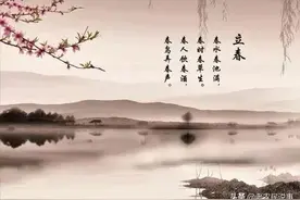 五九将至，俗语：春打五九尾，耕牛张大嘴，为啥？今年几九打春？图片