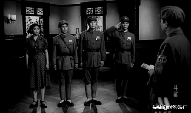 43年前的谍战神作，真实案件改编，剧情堪比大片，至今无法超越