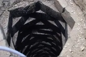 上海一口古井传出怪声，专家连续挖了六年，最后发现意外惊喜图片