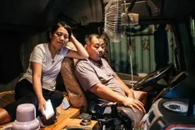 我最“看不起”的几类卡车司机，你是其中之一吗？图片