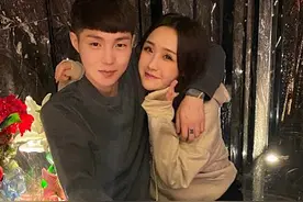 让人羡慕的4对网红情侣，除了高迪大美，别忘了周周和李辰轩图片