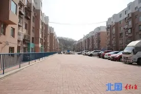 200亿资金！沈阳老旧小区，你家要升值了图片