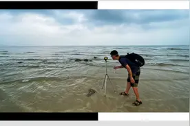 方形、圆形、多边形、嵌套式，各种相框，snapseed都能做图片