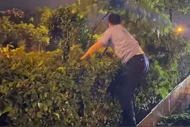 【我为群众办实事】湖南公安立足岗位为群众排忧解难（七）图片