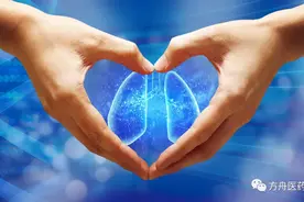 13岁气喘到30岁蓝嘴唇，该如何拯救重症肺动脉高压女孩？图片