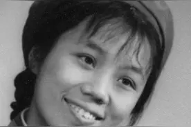 唐山大地震发生时，她不惜代价第一个传出消息，为此英勇牺牲图片