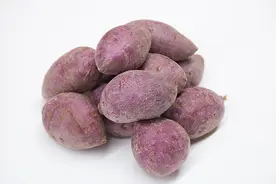 高血压患者吃红薯，是升血压还是降血压？吃红薯要注意什么？图片