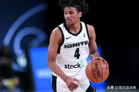 2021NBA 选秀与预测图片