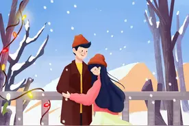 当女人开始嫌弃一个人，是有“生理反应”的图片