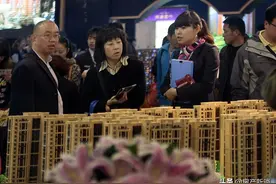 购房者大致可分成3类，根据这3类人的需求，来判断未来楼市走势图片