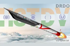 印度成功发射高超音速飞行器，加入高超导弹俱乐部，全球排名第四图片