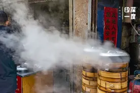 合肥人，不过早！图片